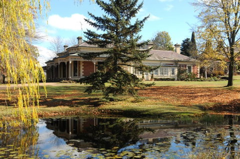 Saint Agnes Homestead - Accommodation Search 2