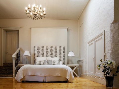 Saint Agnes Homestead - Accommodation Search 3