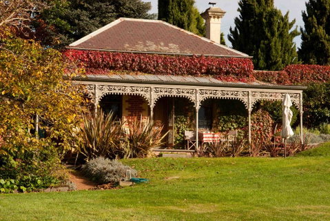 Saint Agnes Homestead - Accommodation Search 1