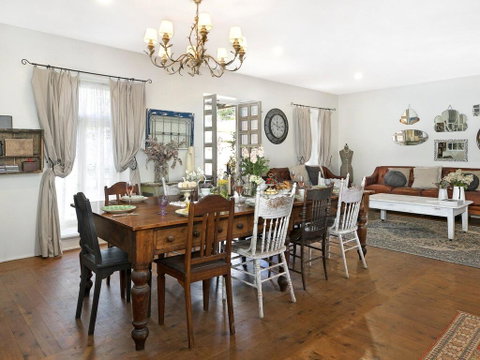 Saint Eloi - La Maison - Accommodation Search 0