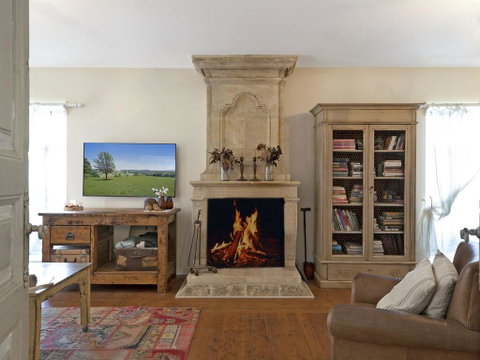 Saint Eloi - La Maison - Accommodation Search 3