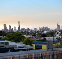 Saint George - The Townhouse - Accommodation Search
