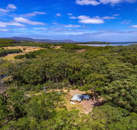 Saintys Creek Cottage - Accommodation Search