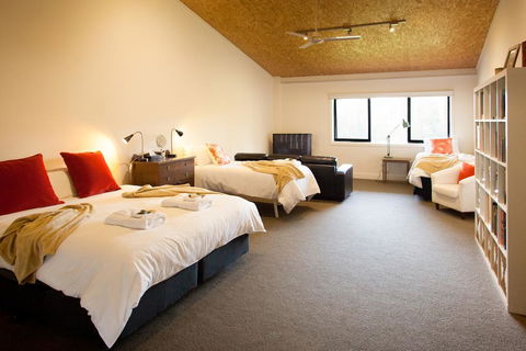Saladin Lodge - Accommodation Search 1