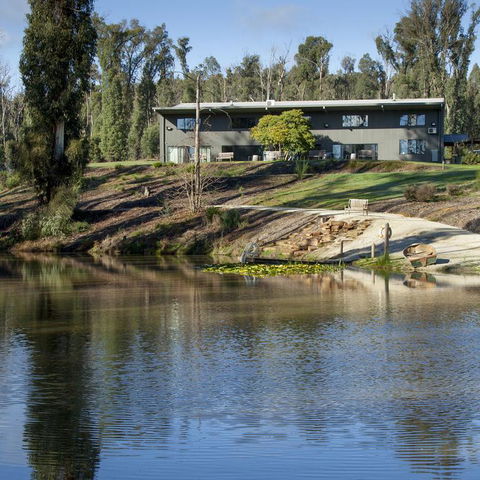 Saladin Lodge - Accommodation Search 3