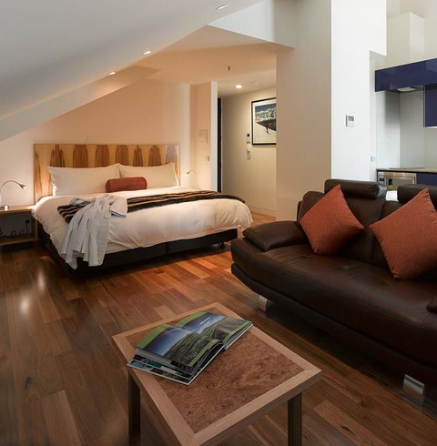 Salamanca Wharf Hotel - Accommodation Search 3