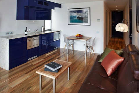 Salamanca Wharf Hotel - Accommodation Search 1