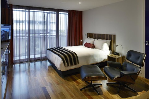 Salamanca Wharf Hotel - Accommodation Search 2