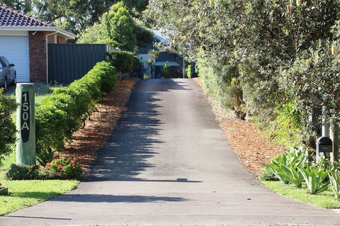 Salamander Bay Bed And Breakfast - Accommodation Search 0