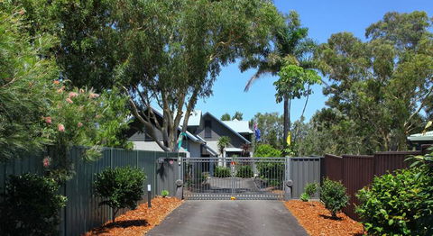 Salamander Bay Bed And Breakfast - Accommodation Search 1