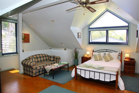 Salamander Bay Bed And Breakfast - Accommodation Search 2
