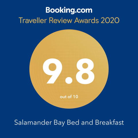Salamander Bay Bed And Breakfast - Accommodation Search 3