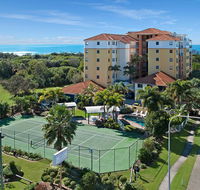 Salerno On The Beach - Accommodation Search