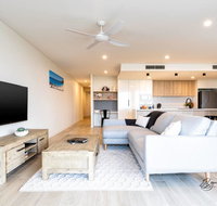 Saltwater Calm at The Cosmopolitan Cotton Tree - Accommodation Search