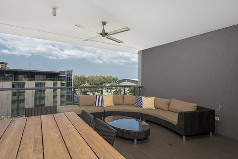 Saltwater Suites - 1,2 & 3 Bed Waterfront Apartments - Accommodation Search 3