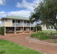 Salty Dayz - Accommodation Search