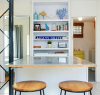Salty Grape Beach House - Accommodation Search