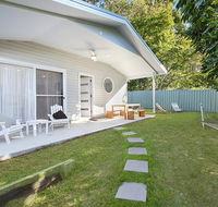 Salty Kisses Holiday House - Accommodation Search