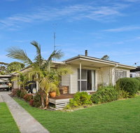 Sama-Sama - Walking Distance to town and water - Accommodation Search