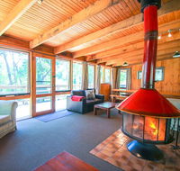 Sambar Lodge - Accommodation Search