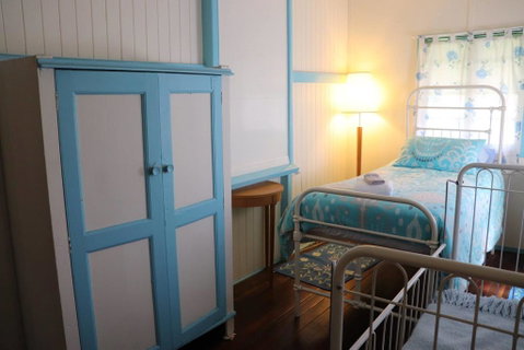 Samford Cottage - Accommodation Search 3