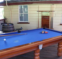 Samford Cottage - Accommodation Search