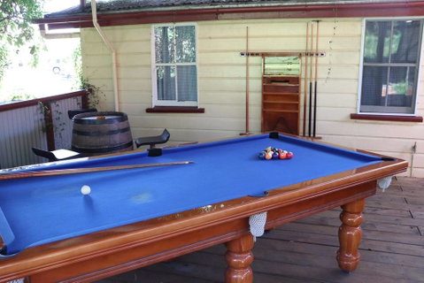 Samford Cottage - Accommodation Search 0