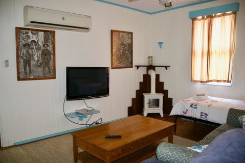 Samford Cottage - Accommodation Search 2