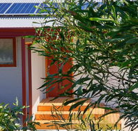 Samphire Coorong Accommodation - Accommodation Search