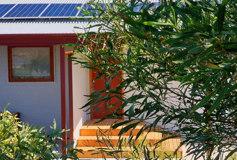 Samphire: Coorong Accommodation - Accommodation Search 0