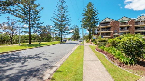 San Chelsea Beachside Apartments - Accommodation Search 1