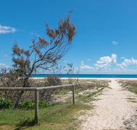 San Chelsea Beachside Apartments - Accommodation Search