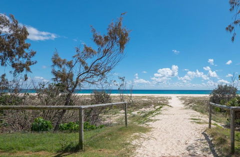 San Chelsea Beachside Apartments - Accommodation Search 0