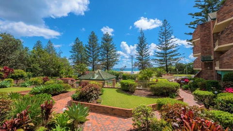 San Chelsea Beachside Apartments - Accommodation Search 3