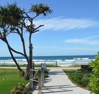Sanctuary Beach Resort - Accommodation Search