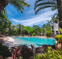 Sanctuary Lake Apartments - Accommodation Search