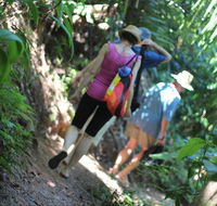 Sanctuary Retreat - Accommodation Search