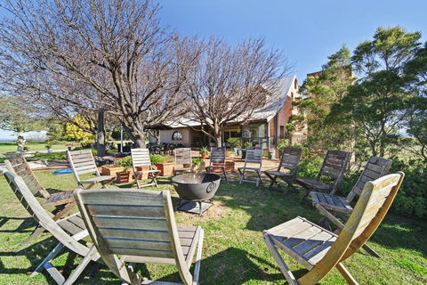 Sandalyn Estate Hunter Valley - Accommodation Search 0