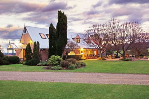 Sandalyn Estate Hunter Valley - Accommodation Search 2