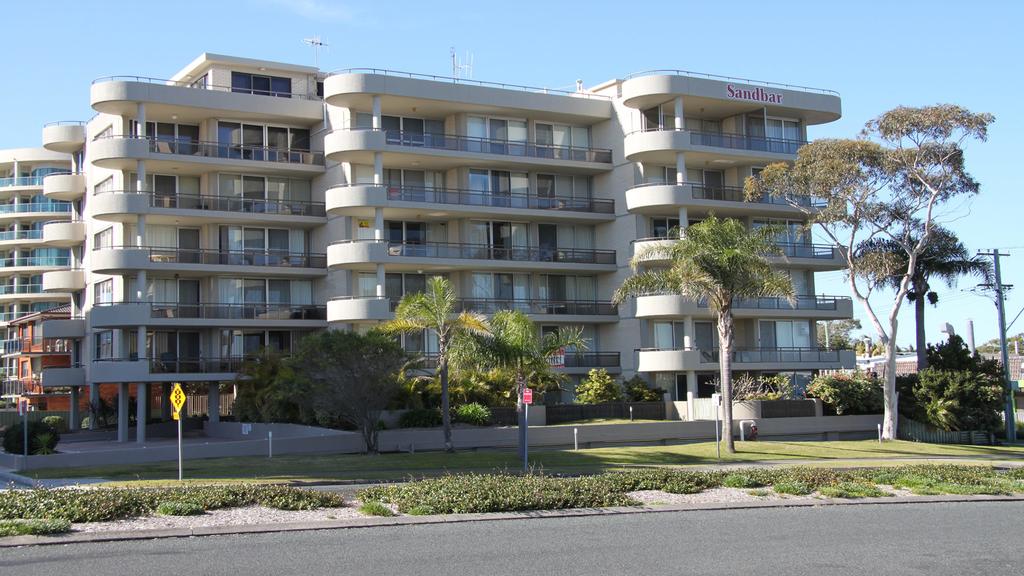 Booti Booti NSW Accommodation Search