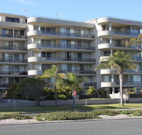 Sandbar 102 - Forster Main Beach - Accommodation Search