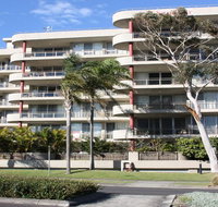 Sandbar 103 - Forster Main Beach - Accommodation Search