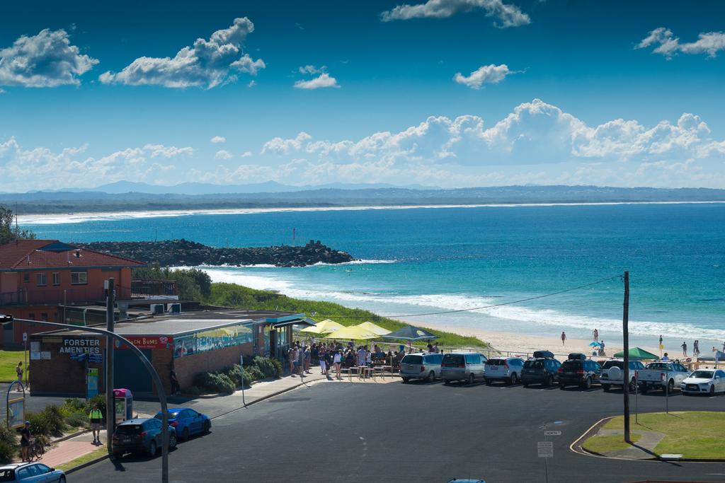 Forster NSW Accommodation Search