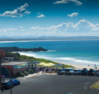 Sandbar 401 1-3 Head Street Forster - Accommodation Search