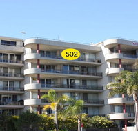 Sandbar 502 - Forster Main Beach - Accommodation Search