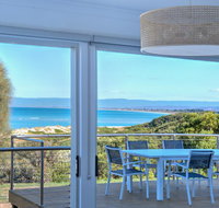 Sandbar Beach House - Accommodation Search