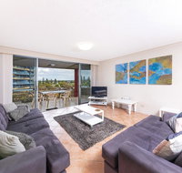 Sandbar Unit 402 1-3 Head Street - Accommodation Search