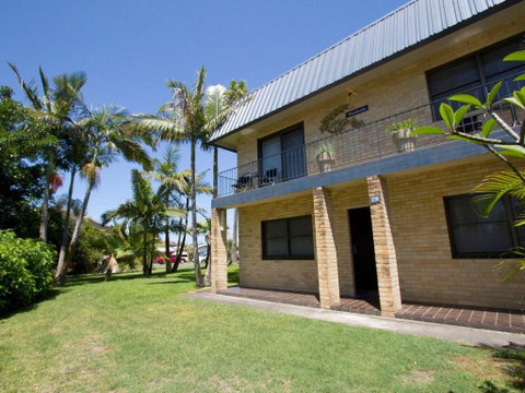 Sandcastle 7 - Accommodation Search 3