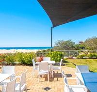 Sandcastles On Currumbin Beach - Accommodation Search