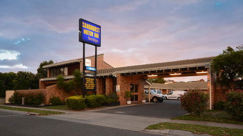 Sandhurst Motor Inn Bendigo - Accommodation Search 0
